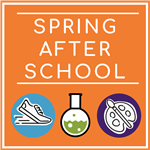 Spring After School