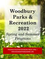 2022 Spring & Summer brochure