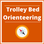 Trolley Bed
