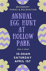 2023 Egg Hunt