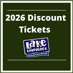 Lake Compounce Good Any Day Tickets