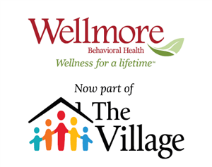 Community Partner:  Wellmore Behavioral Health