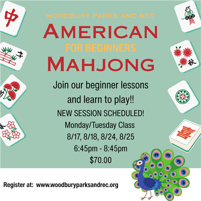 mahjong 2