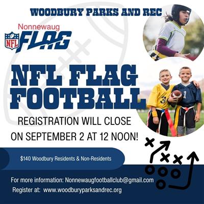 Flag Football