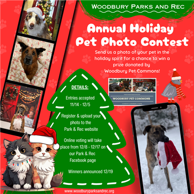 Pet Photo FLYER Pet Photo FLYER