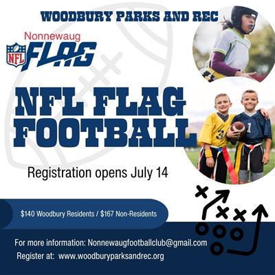 Flag Football