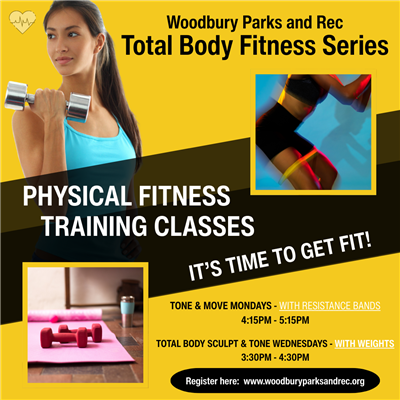 Body Fitness