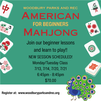 mahjong 4
