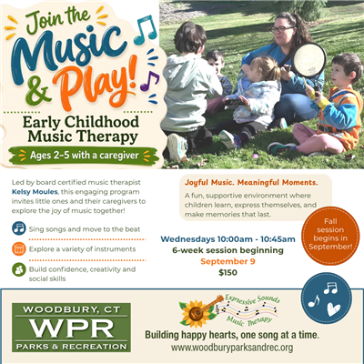 early childhood