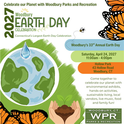 2027 Earth Day