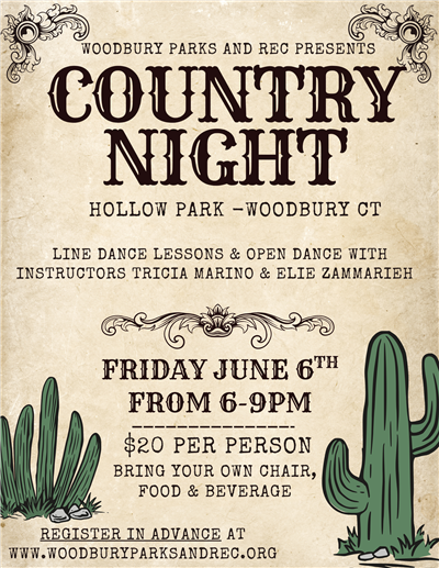 Country Night