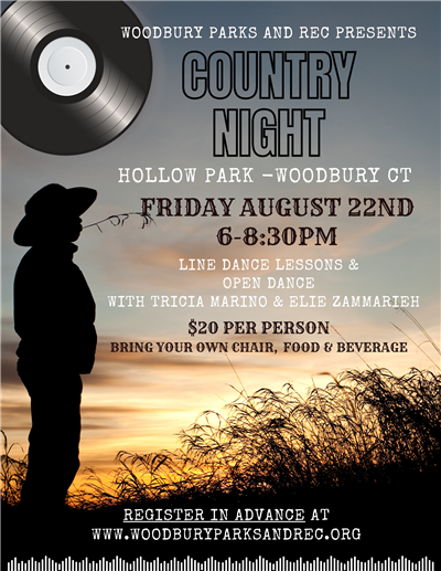 Country Night