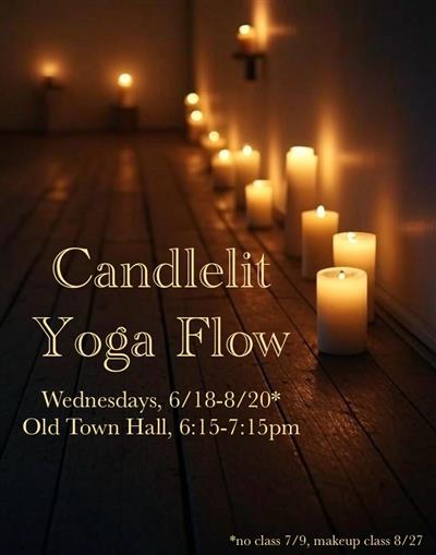 Yoga Flow