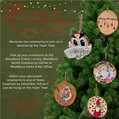 Town Tree